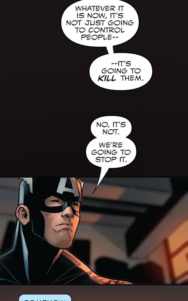 Read online Captain America: Infinity Comic comic -  Issue #3 - 30
