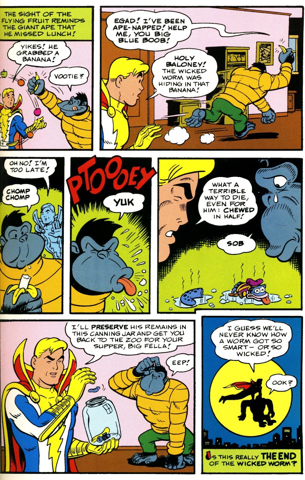 The Savage Dragon (1993) issue 50 - Page 37