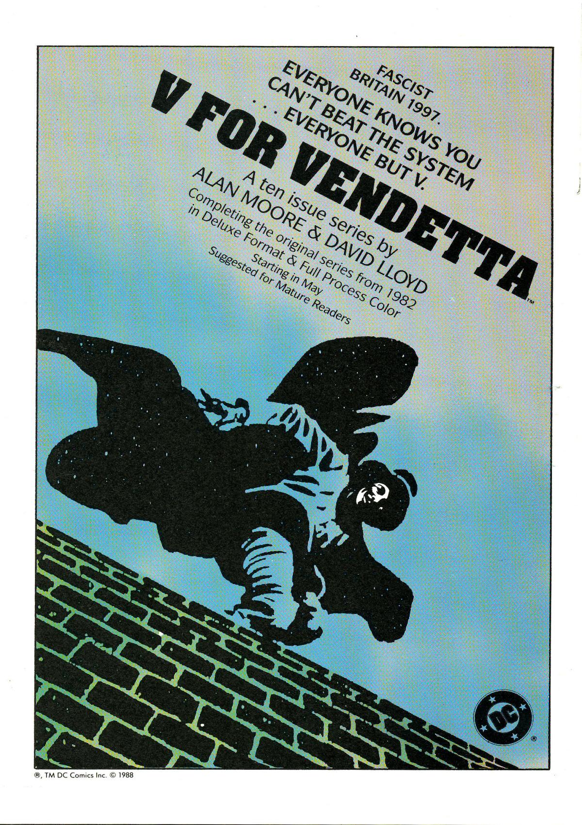 Read online The Shadow (1987) comic -  Issue #13 - 36