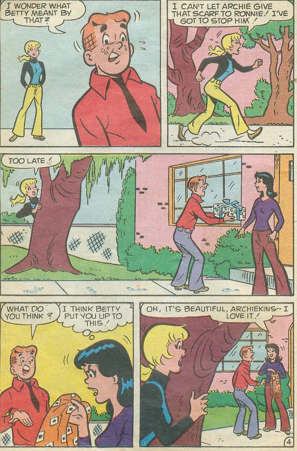 Read online Laugh Comics Digest comic -  Issue #114 - 62