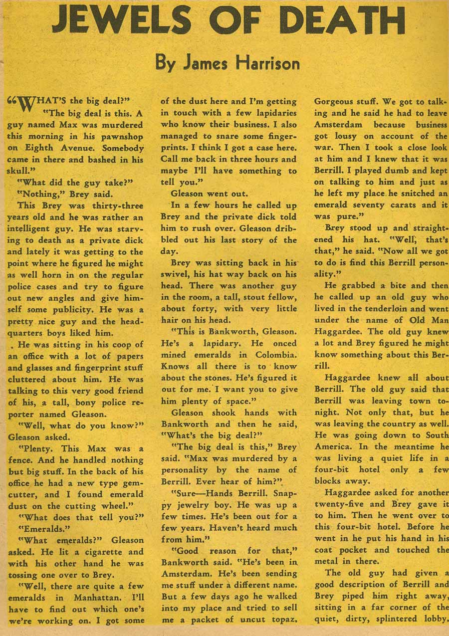 Read online Zip Comics comic -  Issue #44 - 26