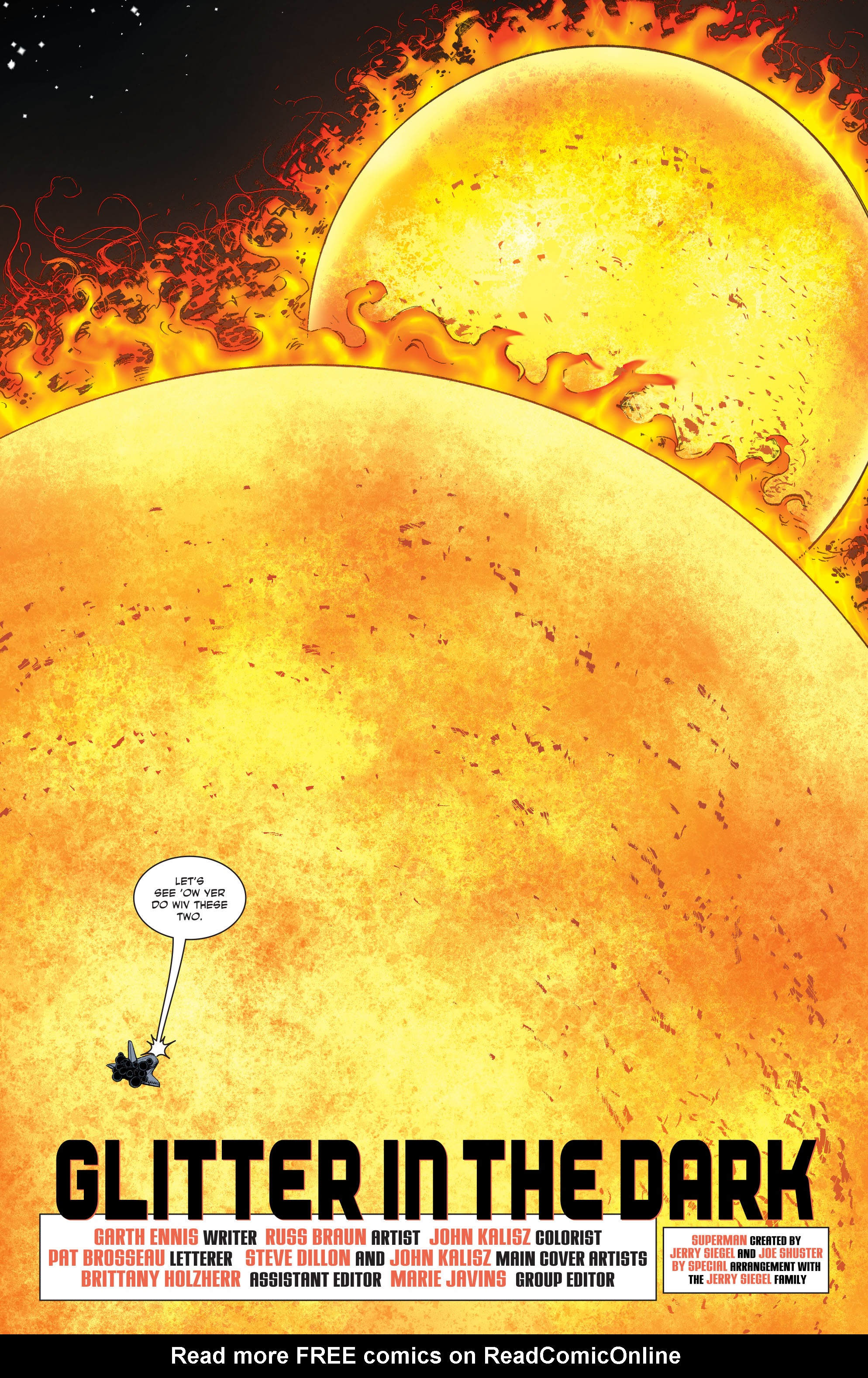 Read online Sixpack and Dogwelder: Hard Travelin' Heroz comic -  Issue #6 - 7