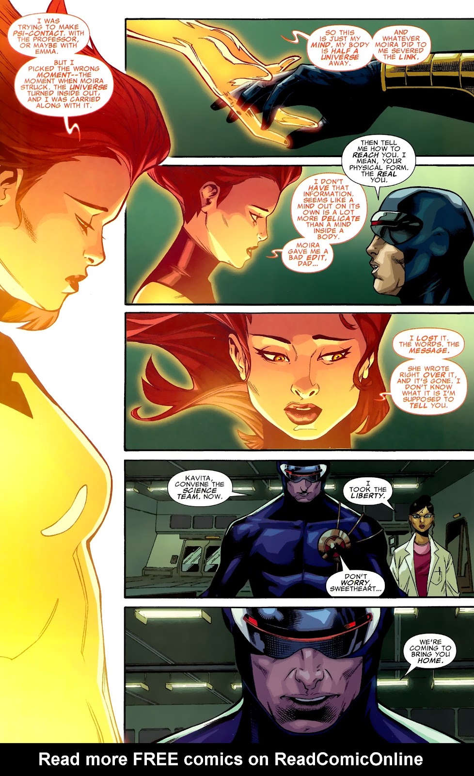 X-Men Legacy (2008) Issue #248 #42 - English 19
