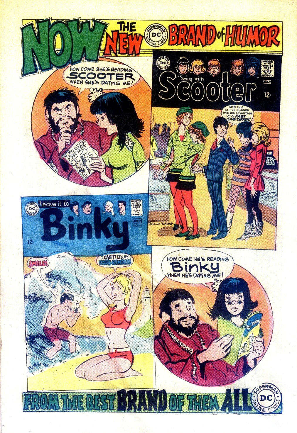 Read online G.I. Combat (1952) comic -  Issue #130 - 22