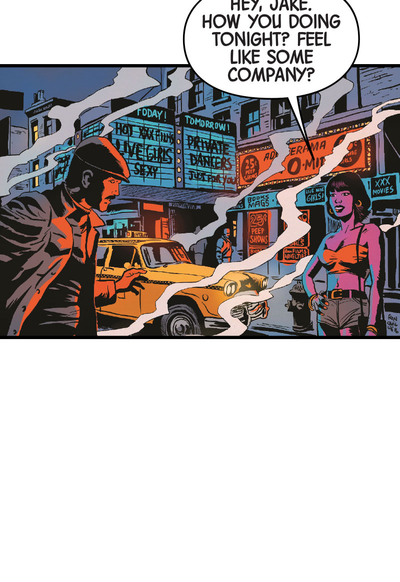 Read online Moon Knight: Welcome to New Egypt Infinity Comic comic -  Issue #7 - 36