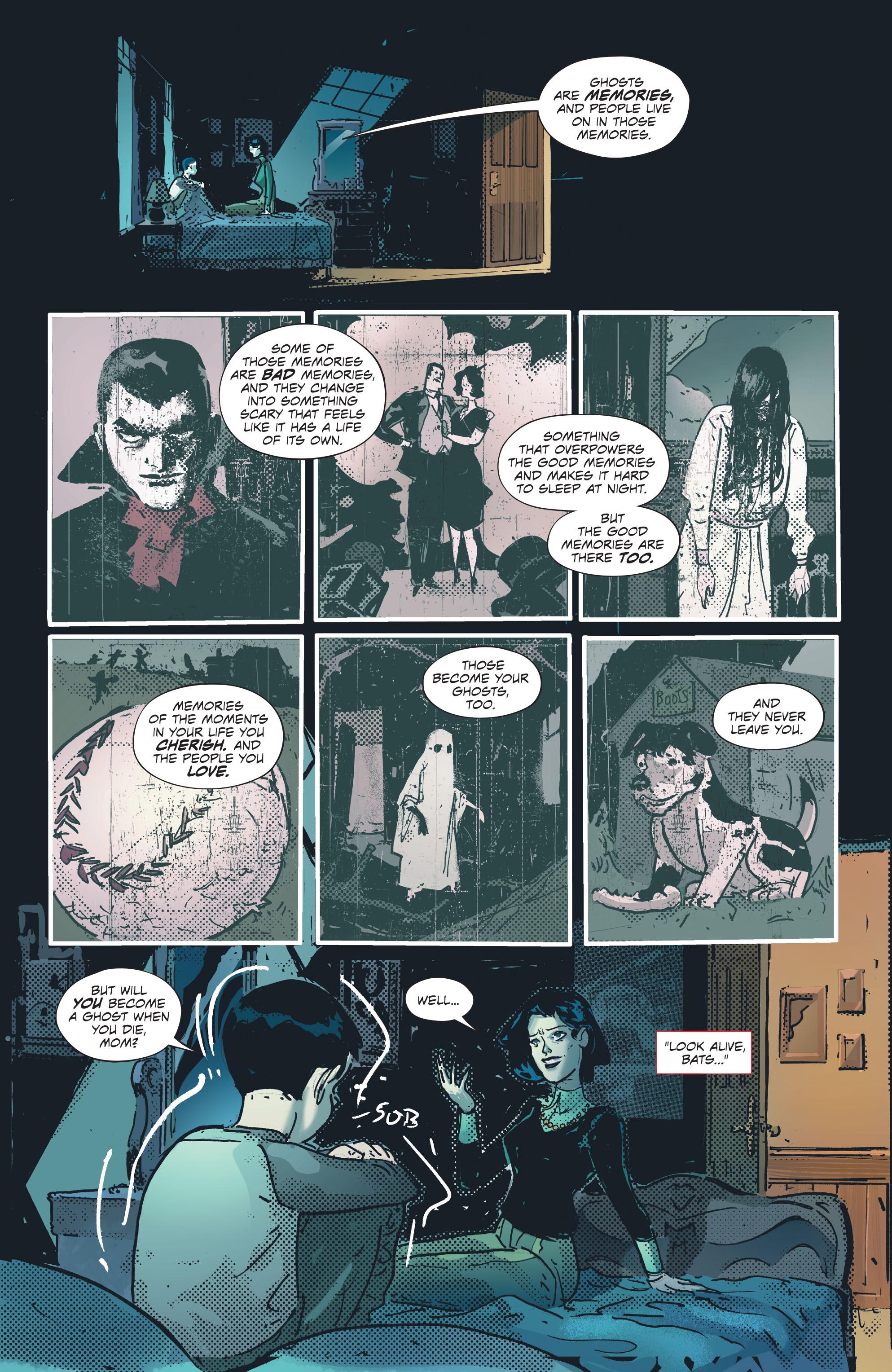 Read online Detective Comics (2016) comic -  Issue #1027 - 54