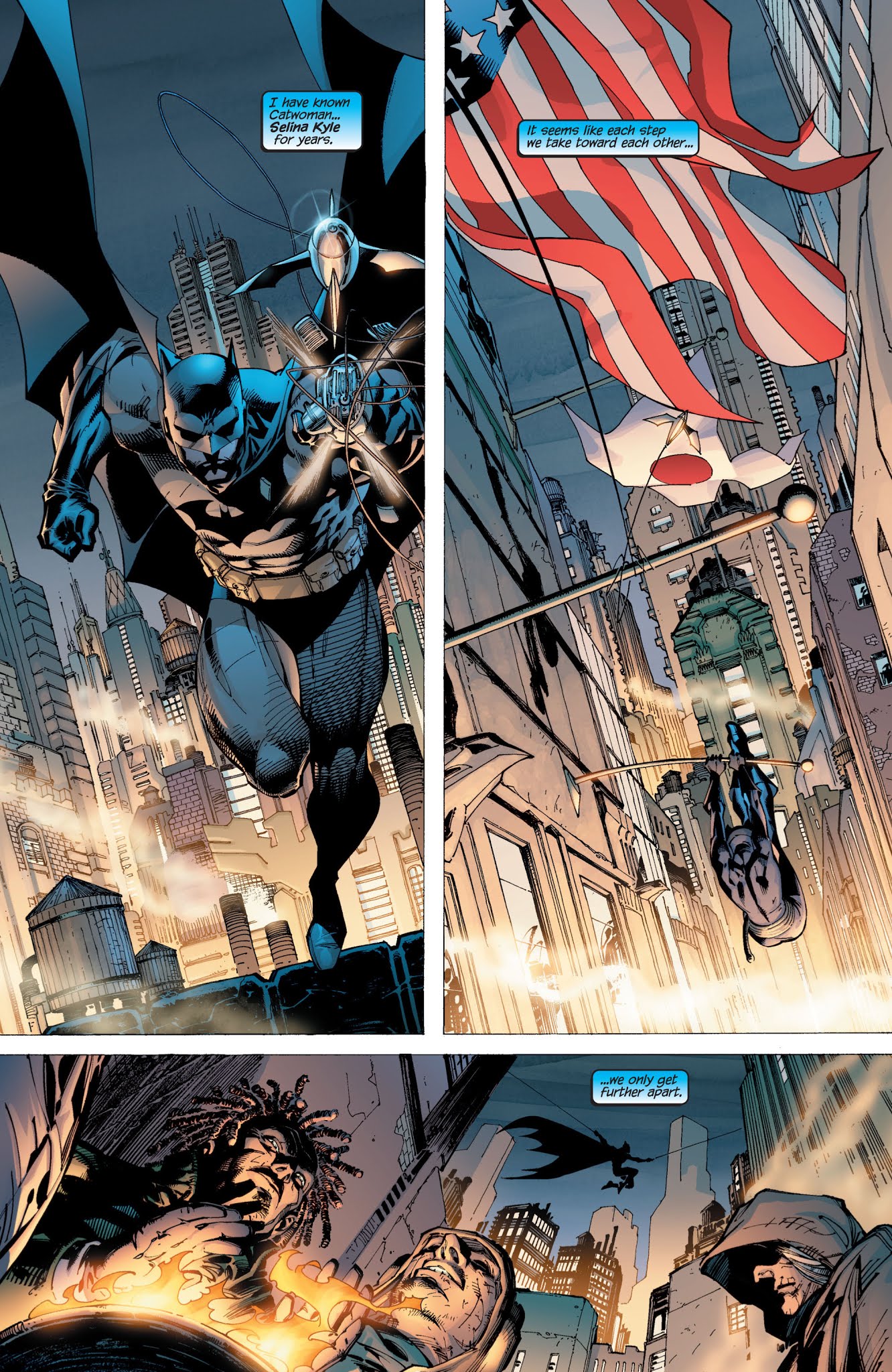 Read online Batman Giant comic -  Issue #1 - 32