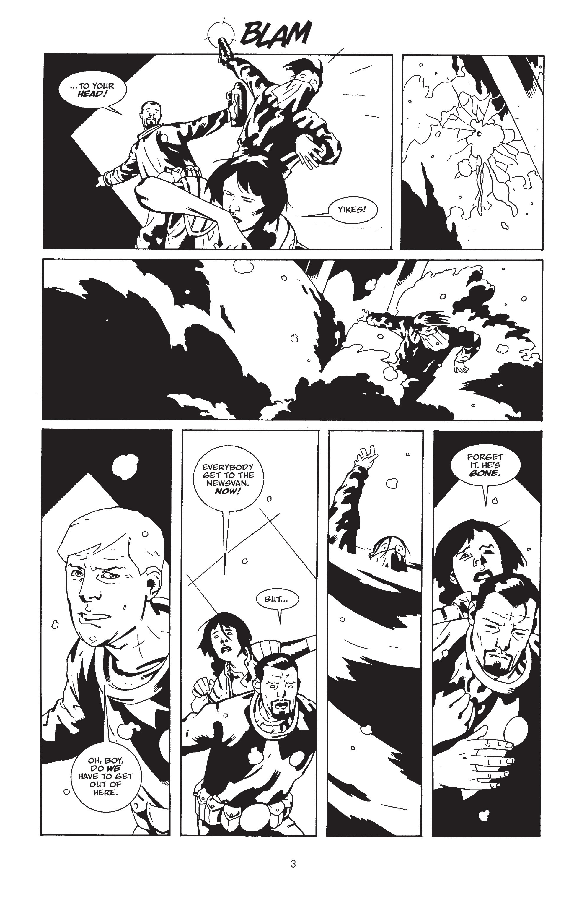 Read online Astronauts in Trouble (2015) comic -  Issue #4 - 5