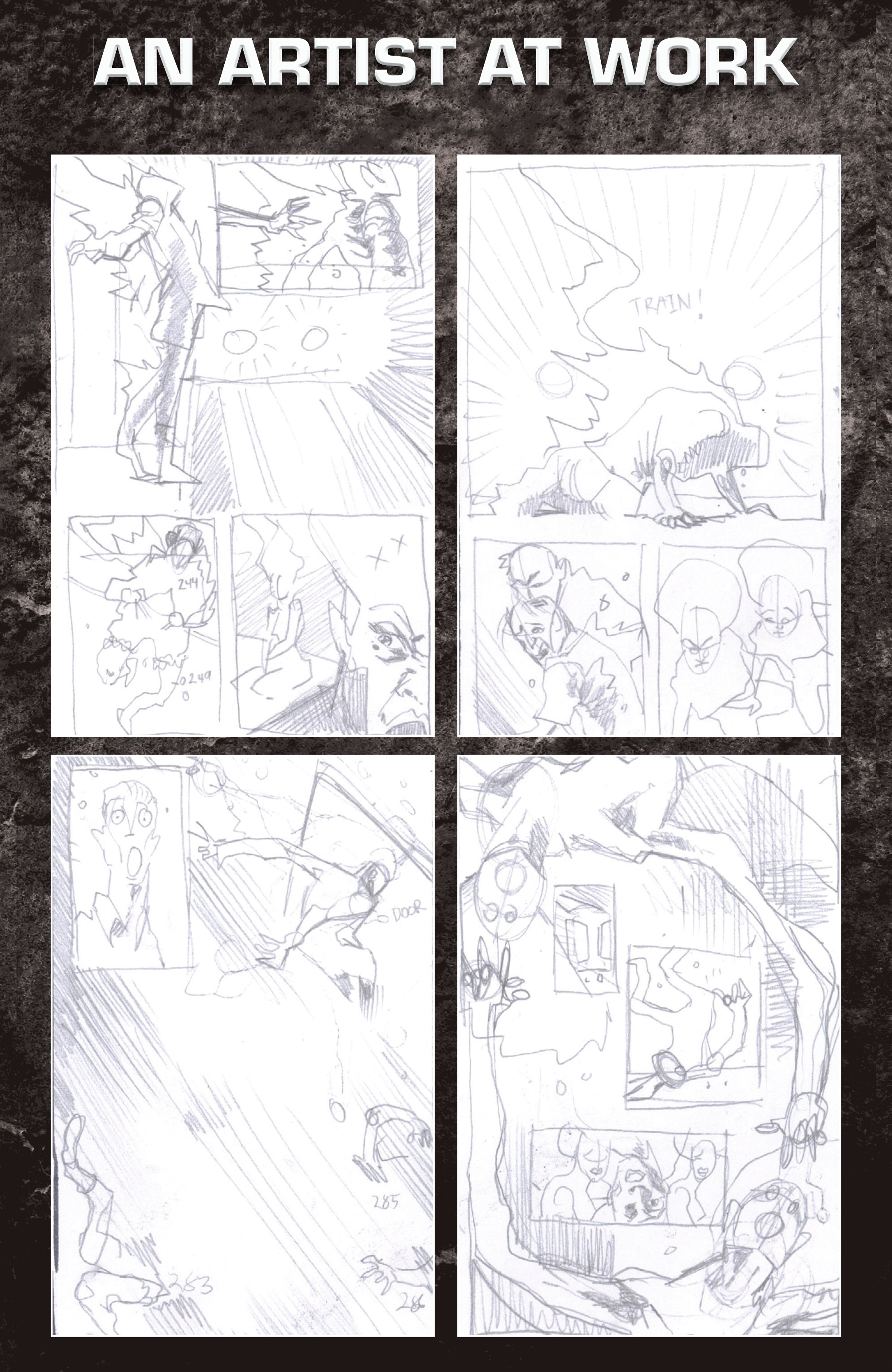 Read online Dark Tower: The Drawing of the Three - Bitter Medicine comic -  Issue #5 - 26