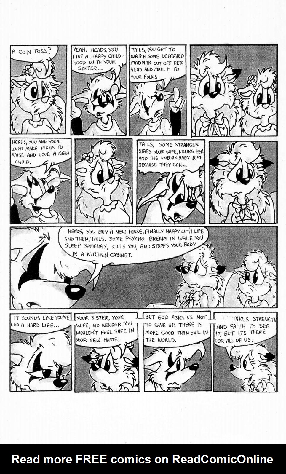 Furrlough issue 175 - Page 10