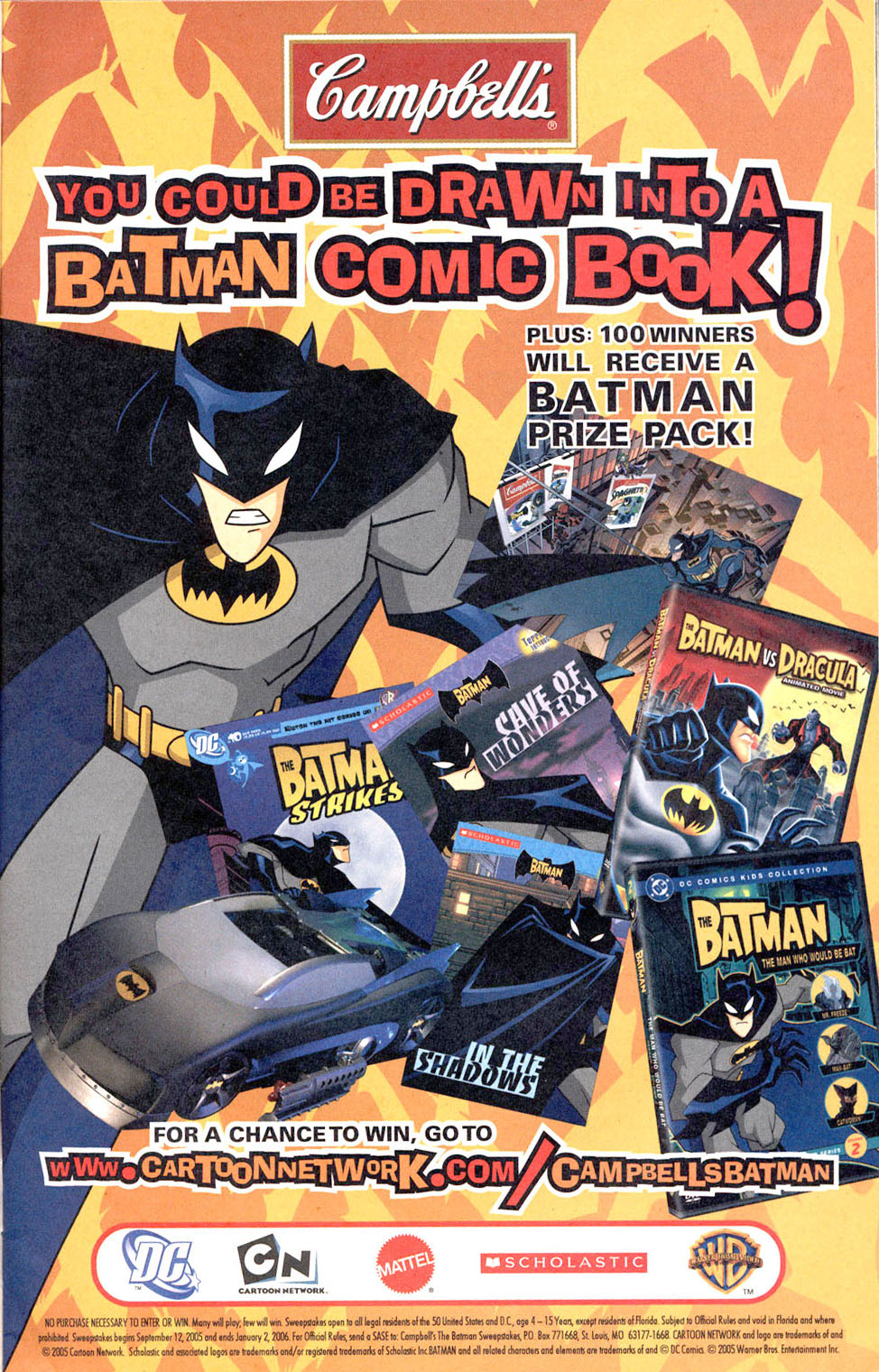 Read online Looney Tunes (1994) comic -  Issue #132 - 11