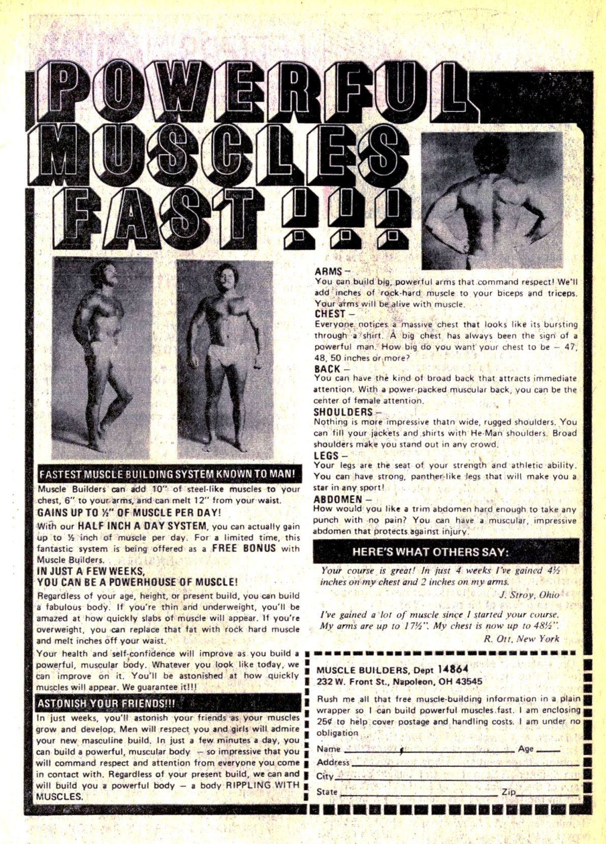 Read online Batman (1940) comic -  Issue #277 - 34