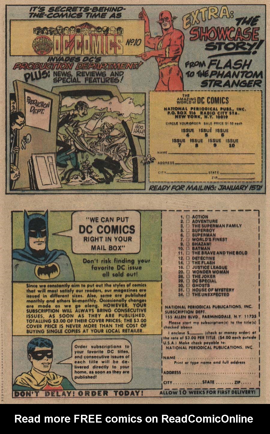 Blackhawk (1957) Issue #246 #138 - English 14