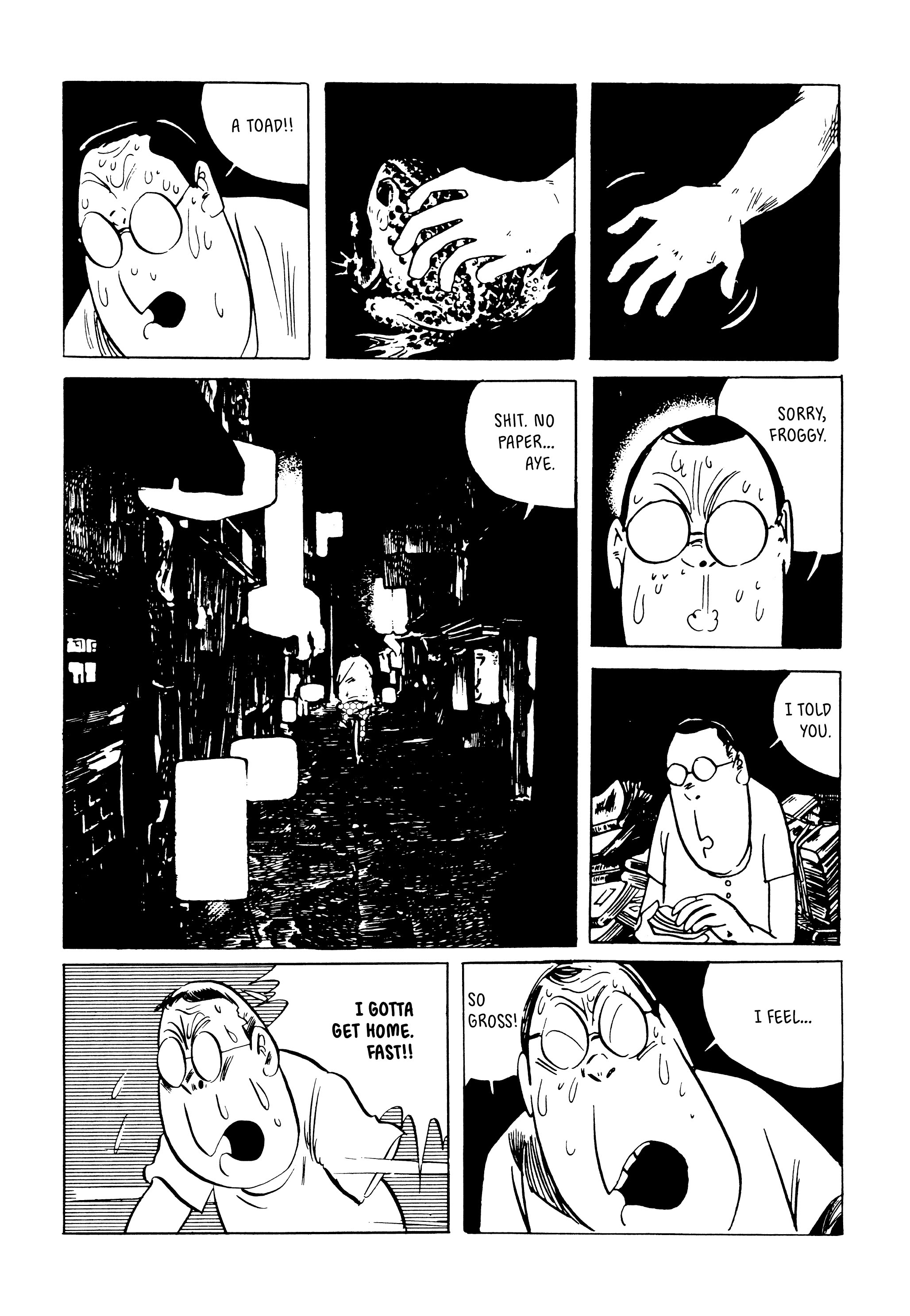 Read online Showa: A History of Japan comic -  Issue # TPB 4 (Part 3) - 30