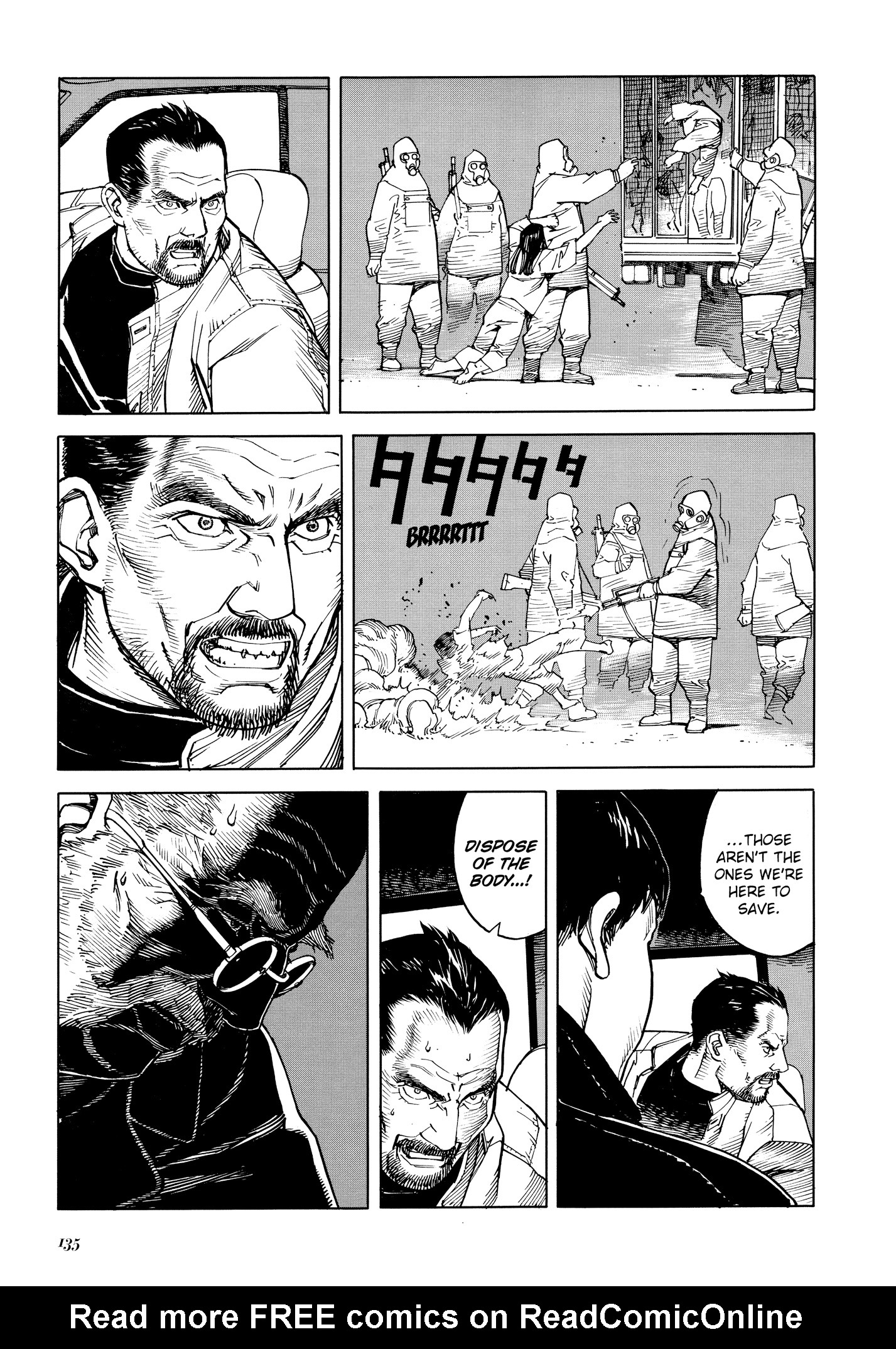 Read online Seraphim 266613336 Wings comic -  Issue # TPB - 133