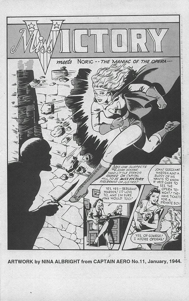 Read online Sisters In S-I-N comic -  Issue # TPB - 97