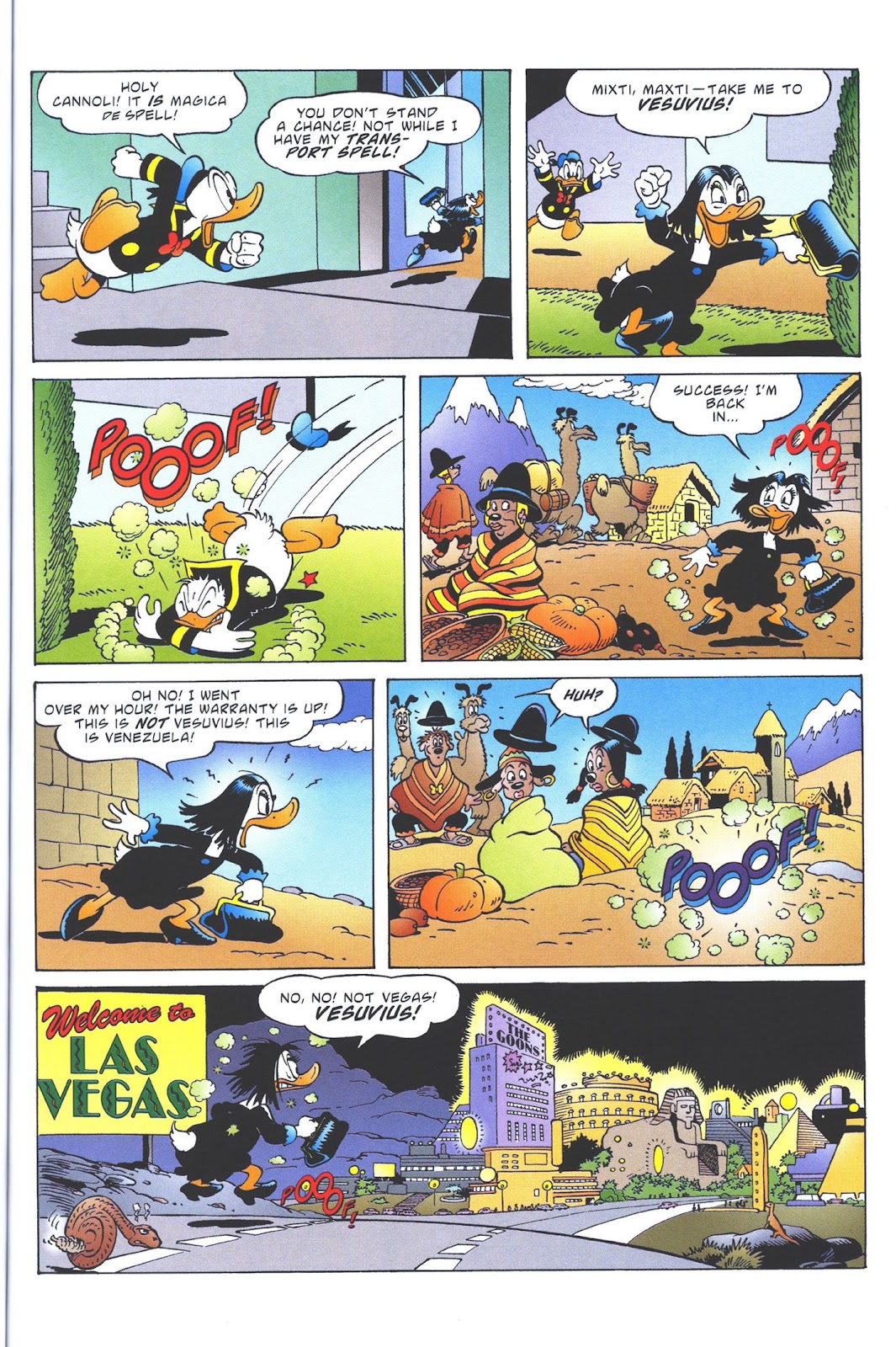 Walt Disney's Comics and Stories issue 673 - Page 29