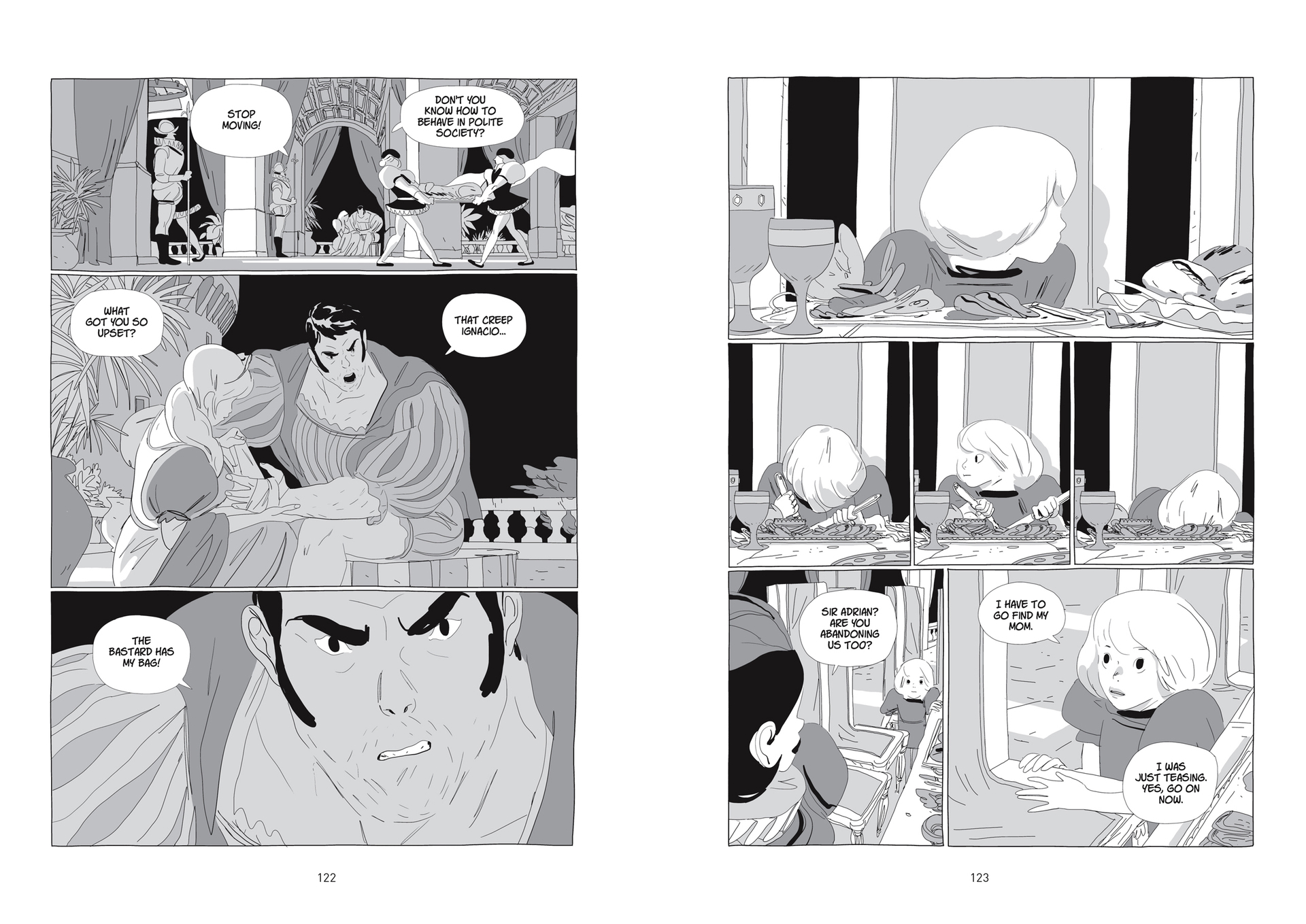 Read online Last Man comic -  Issue #2 - 64