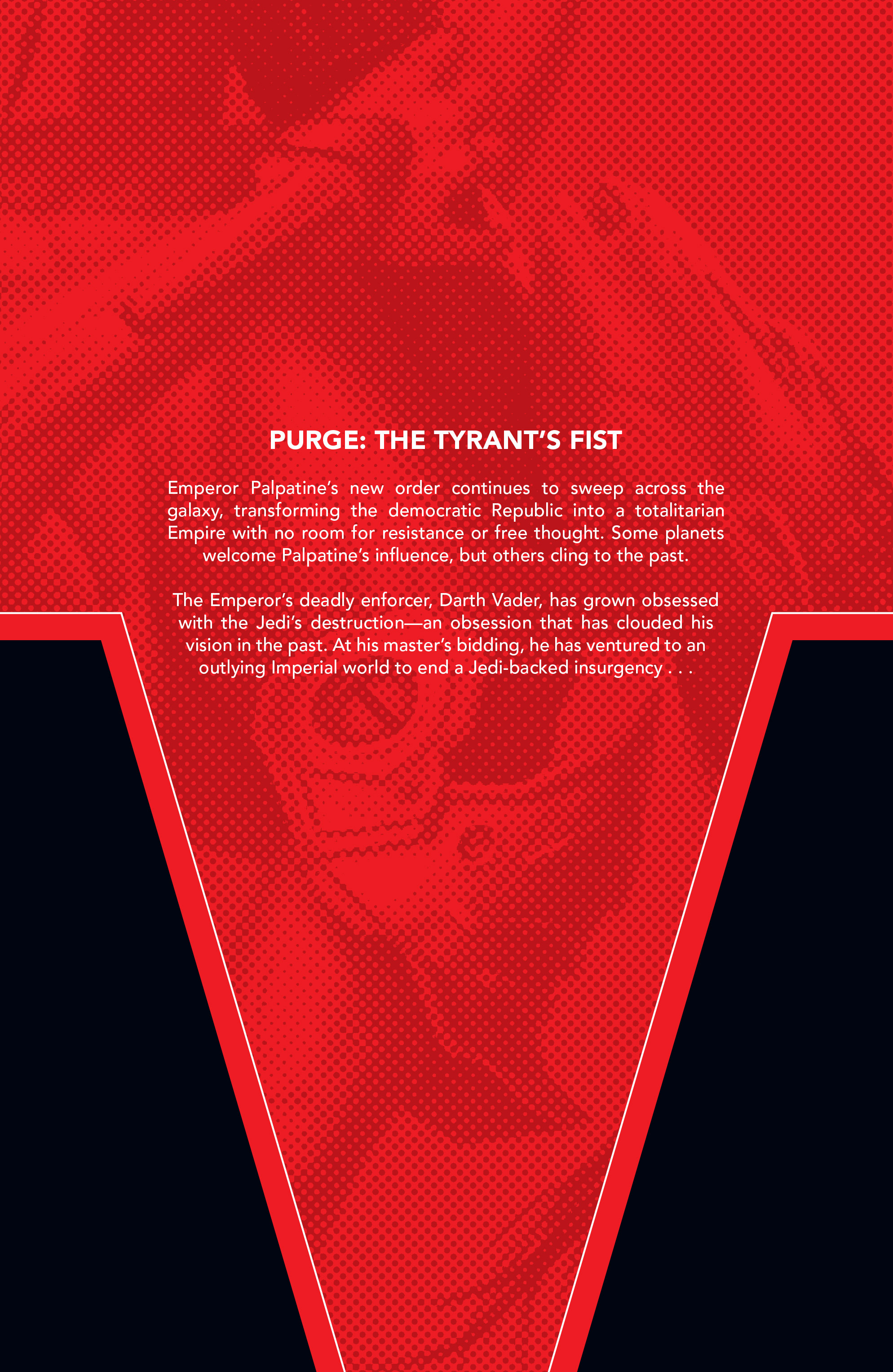 Read online Star Wars: Purge comic -  Issue # Full - 78