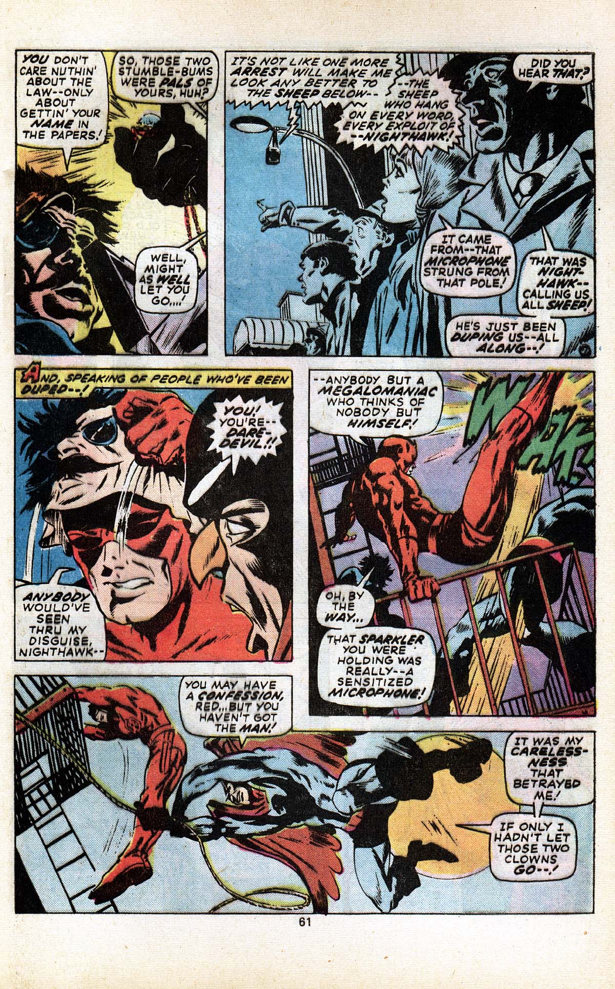 Read online Giant-Size Defenders comic -  Issue #5 - 63