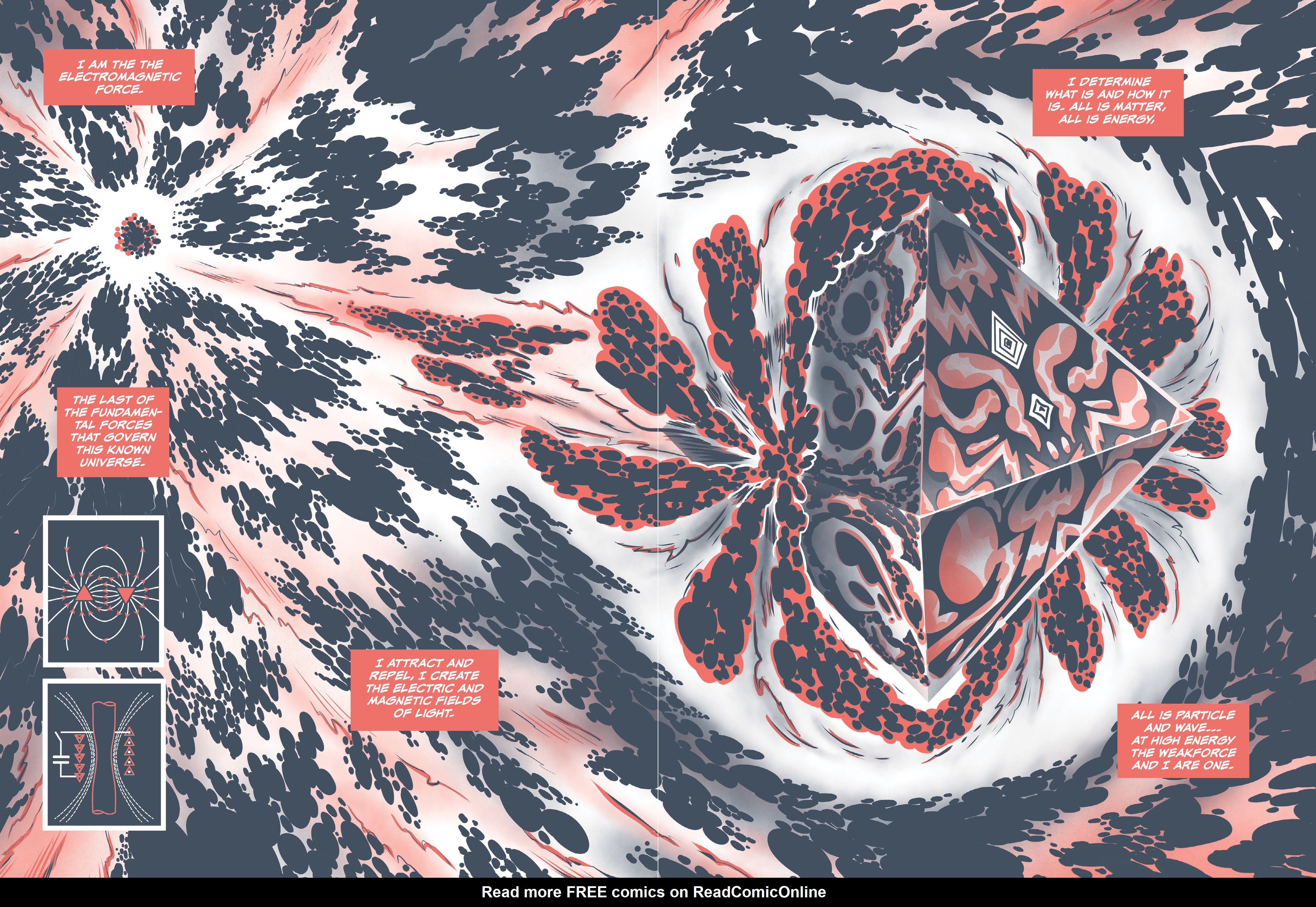 Read online Starseeds comic -  Issue # TPB 2 (Part 2) - 49