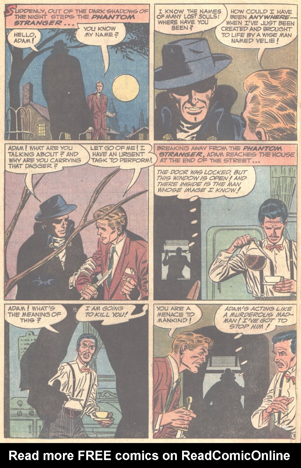 Adventure Comics (1938) issue 418 - Page 28