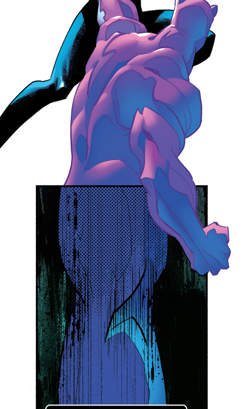 Read online Marvel's Voices Infinity Comic comic -  Issue #26 - 16