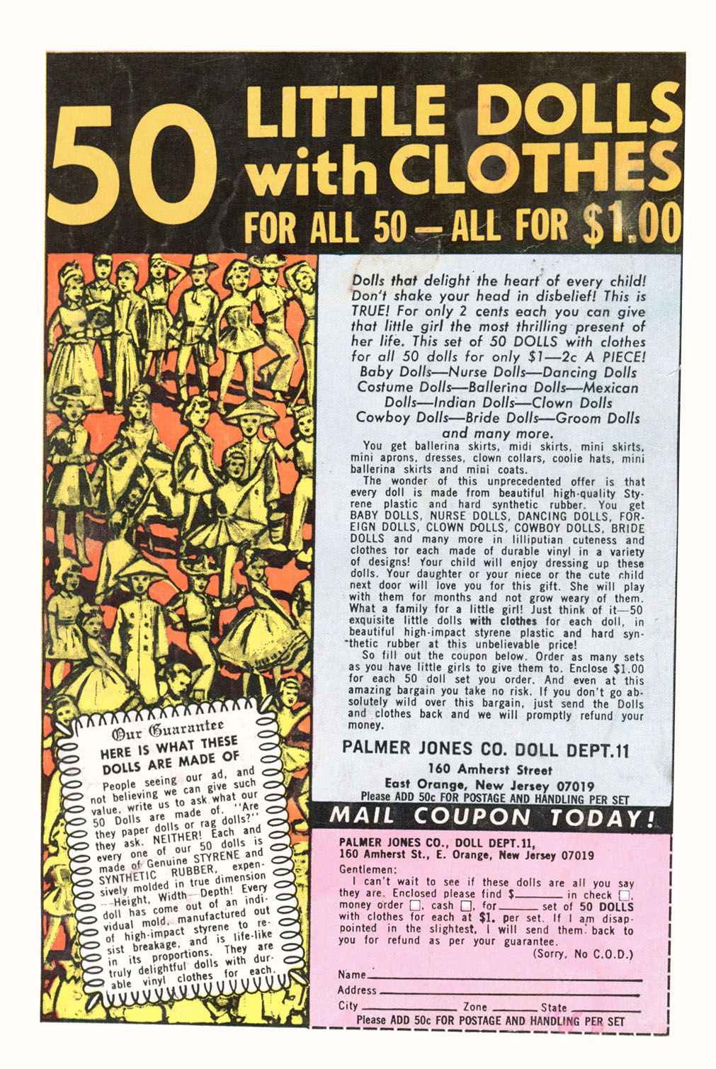 Read online Archie Giant Series Magazine comic -  Issue #182 - 68