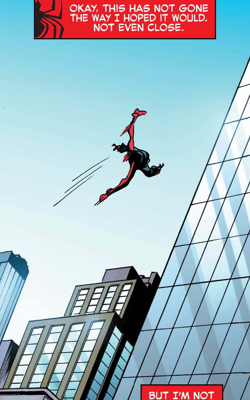 Read online Spider-Verse Unlimited: Infinity Comic comic -  Issue #5 - 79