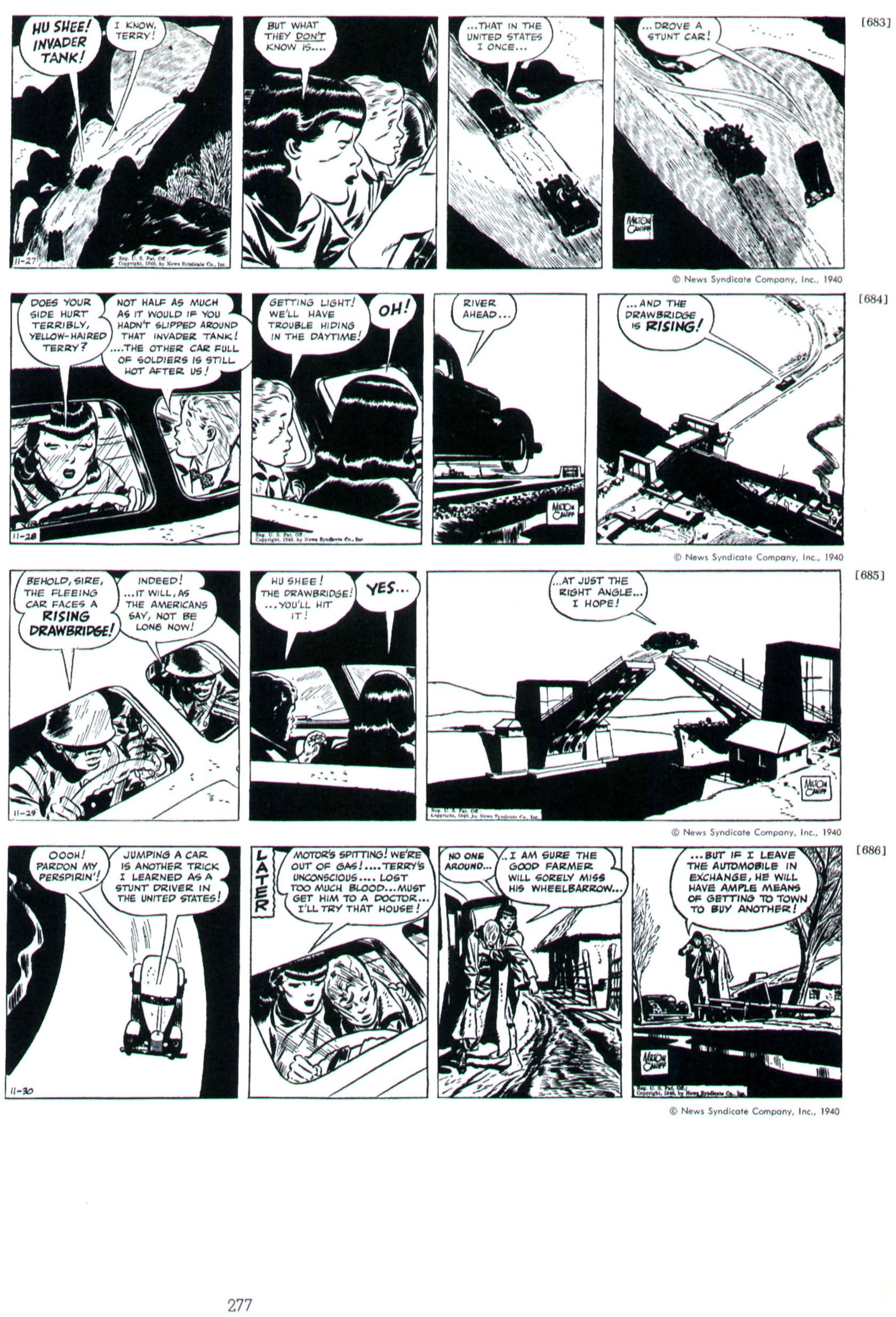 Read online The Smithsonian Collection of Newspaper Comics comic -  Issue # TPB (Part 3) - 78