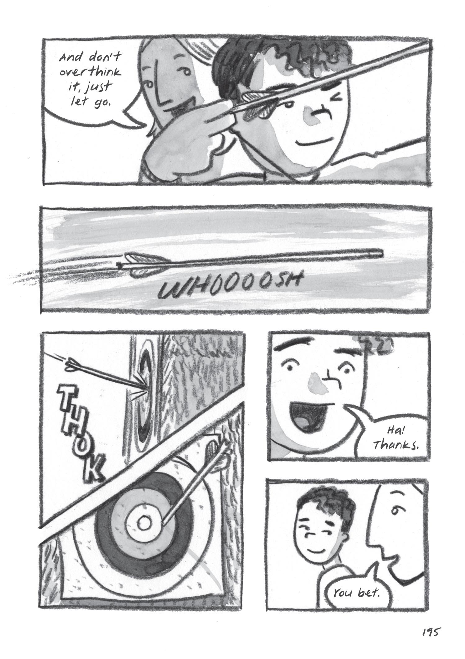 Read online Flamer comic -  Issue # TPB (Part 2) - 93