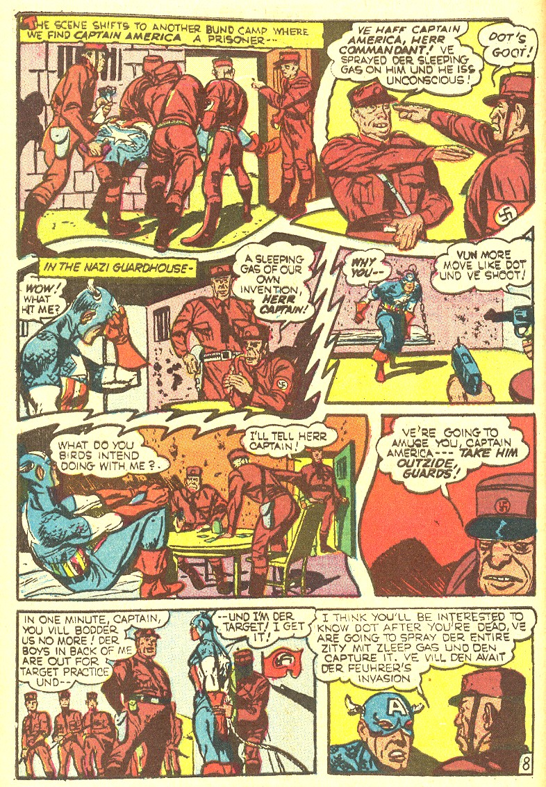 Read online Fantasy Masterpieces comic -  Issue #5 - 61