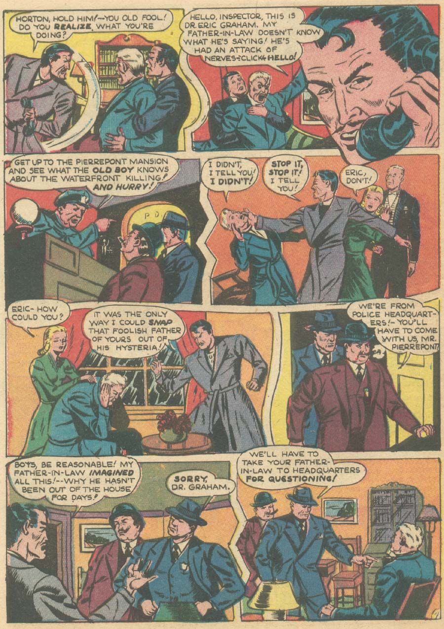 Read online Zip Comics comic -  Issue #36 - 53