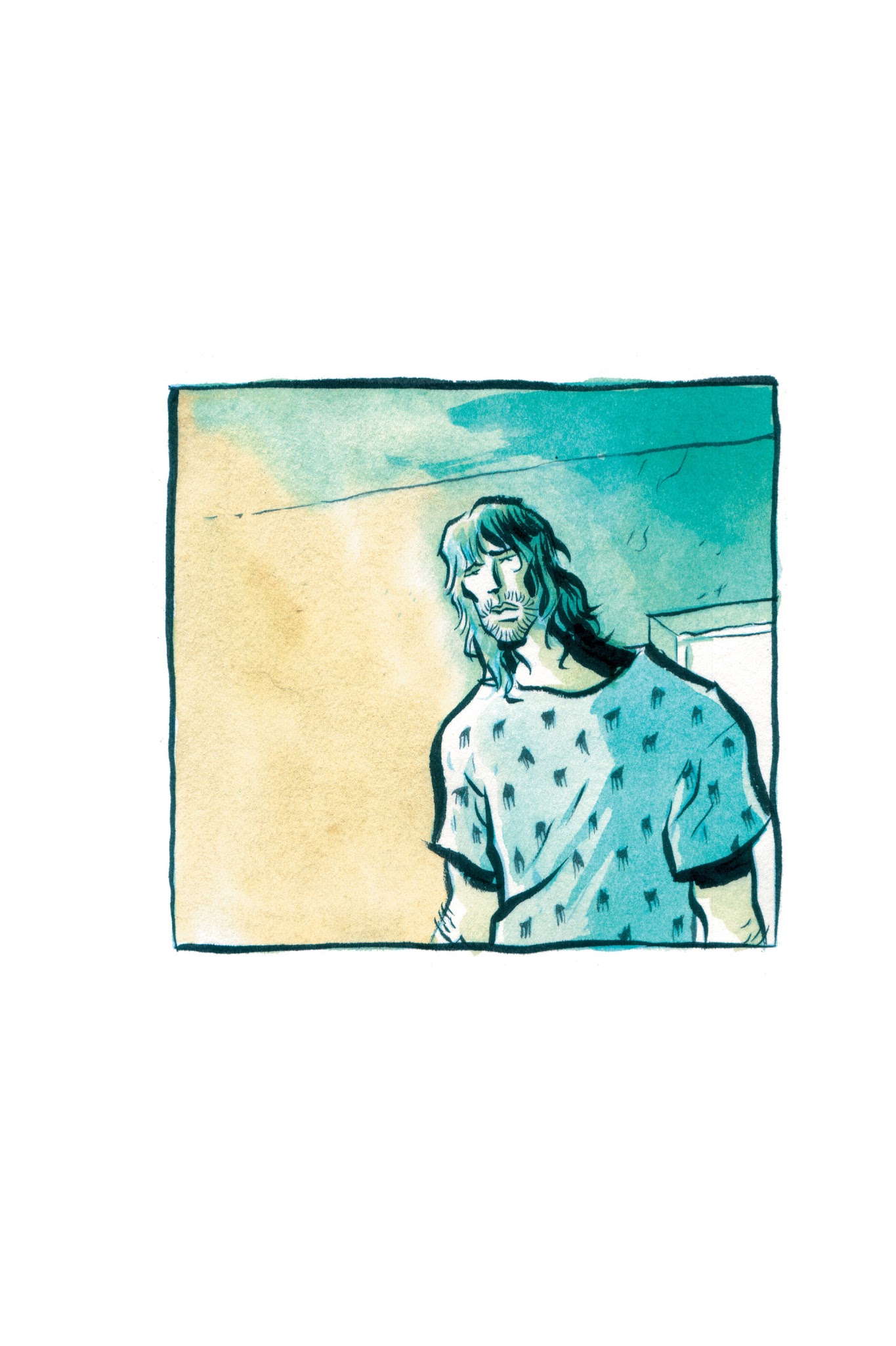 Read online Casanova: The Complete Edition comic -  Issue # TPB 2 - 25