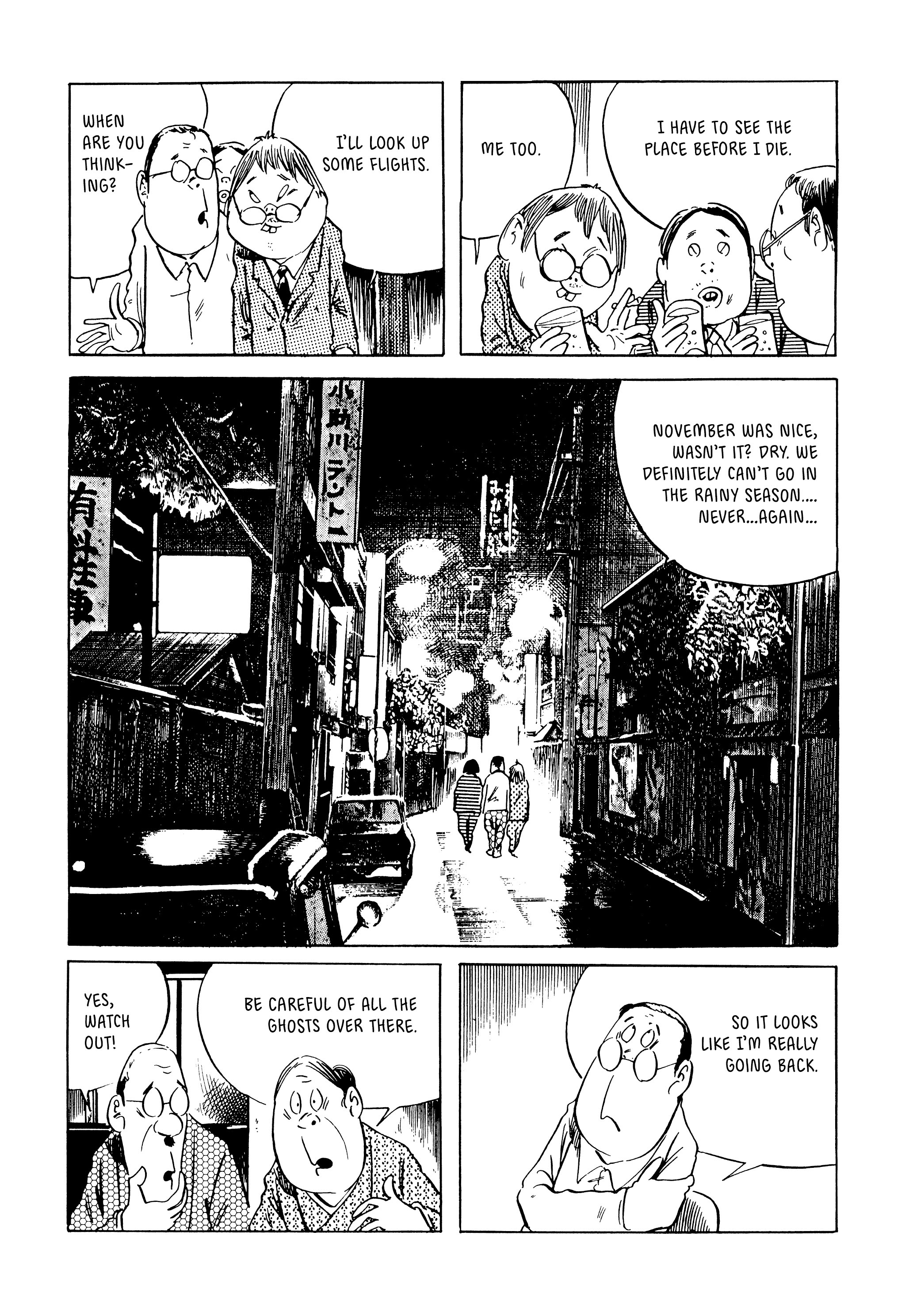 Read online Showa: A History of Japan comic -  Issue # TPB 4 (Part 3) - 42