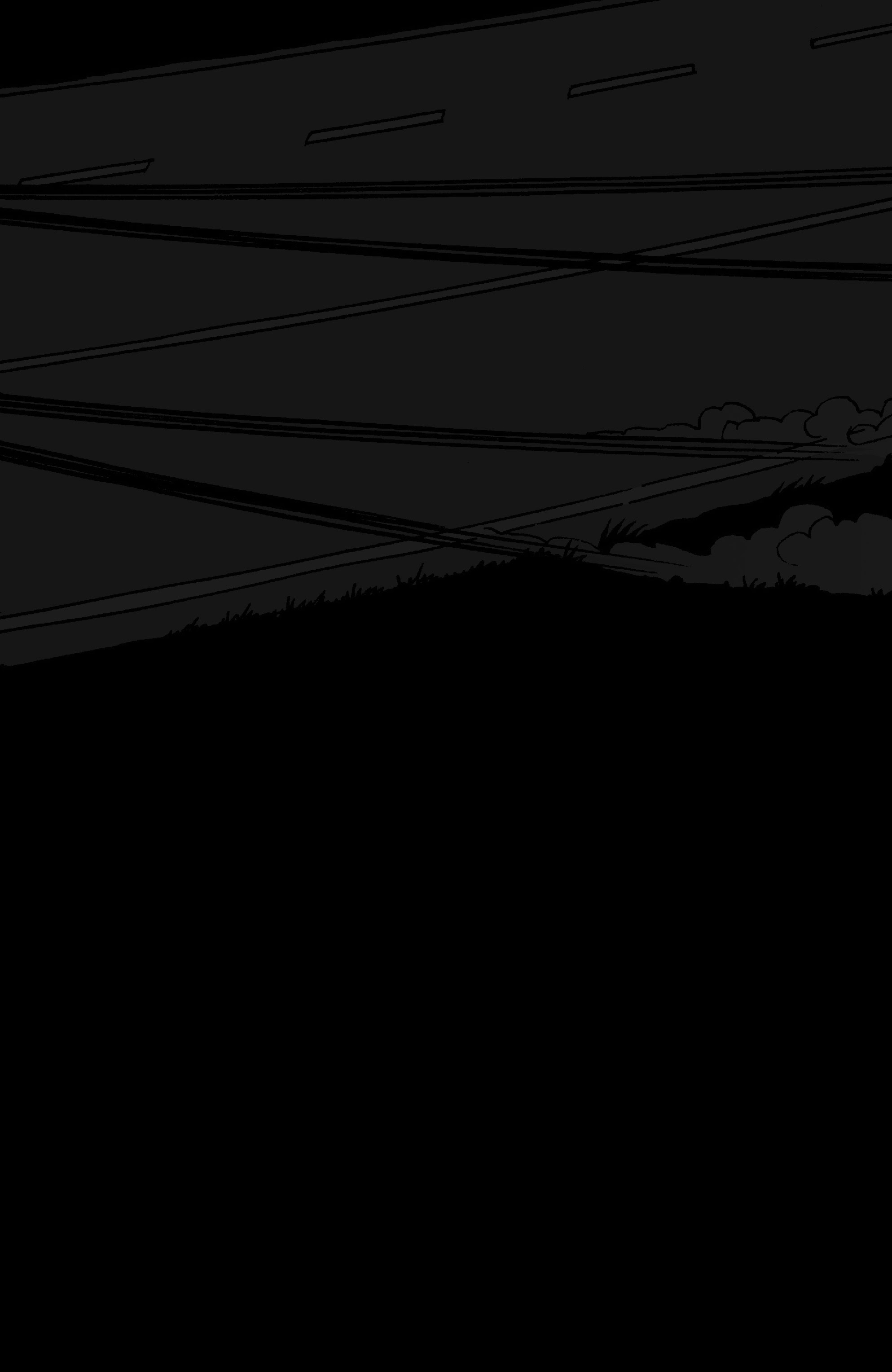 Read online The Ride: Burning Desire comic -  Issue # TPB (Part 1) - 2