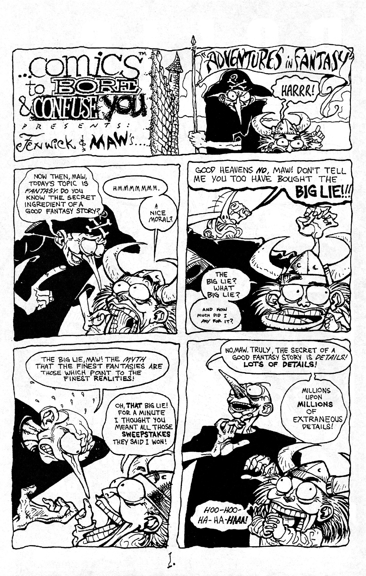 Read online Negative Burn comic -  Issue #48 - 62