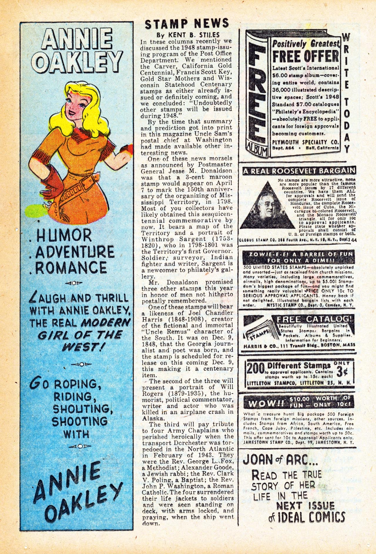 Read online Teen Comics comic -  Issue #27 - 13