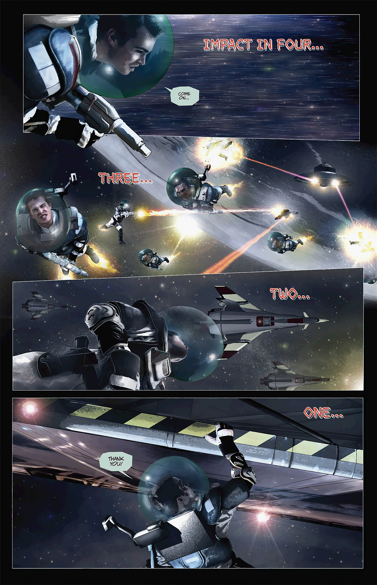 Read online Moon Lake comic -  Issue # TPB 1 - 76