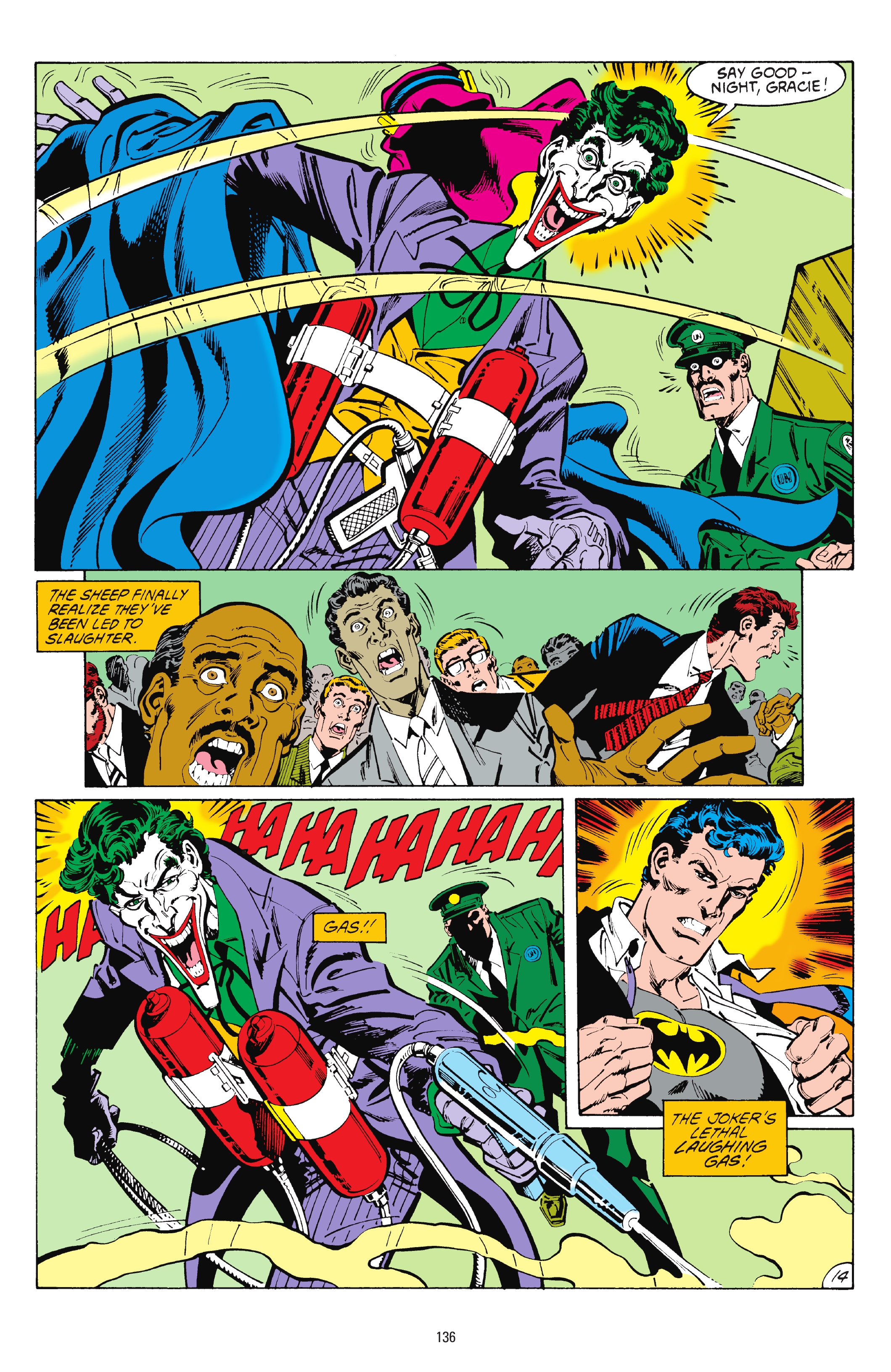 Read online Batman: A Death in the Family comic -  Issue # _Deluxe Edition (Part 2) - 35
