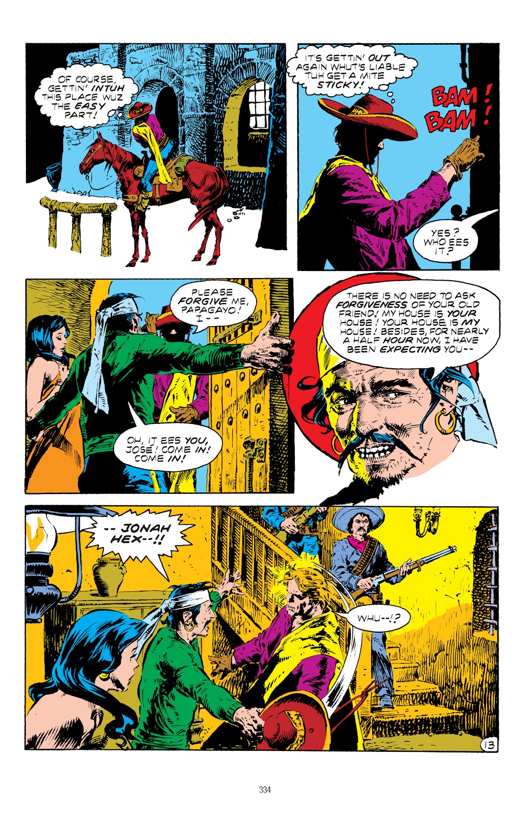 DC Through the '80s: The End of Eras issue TPB (Part 4) - Page 32