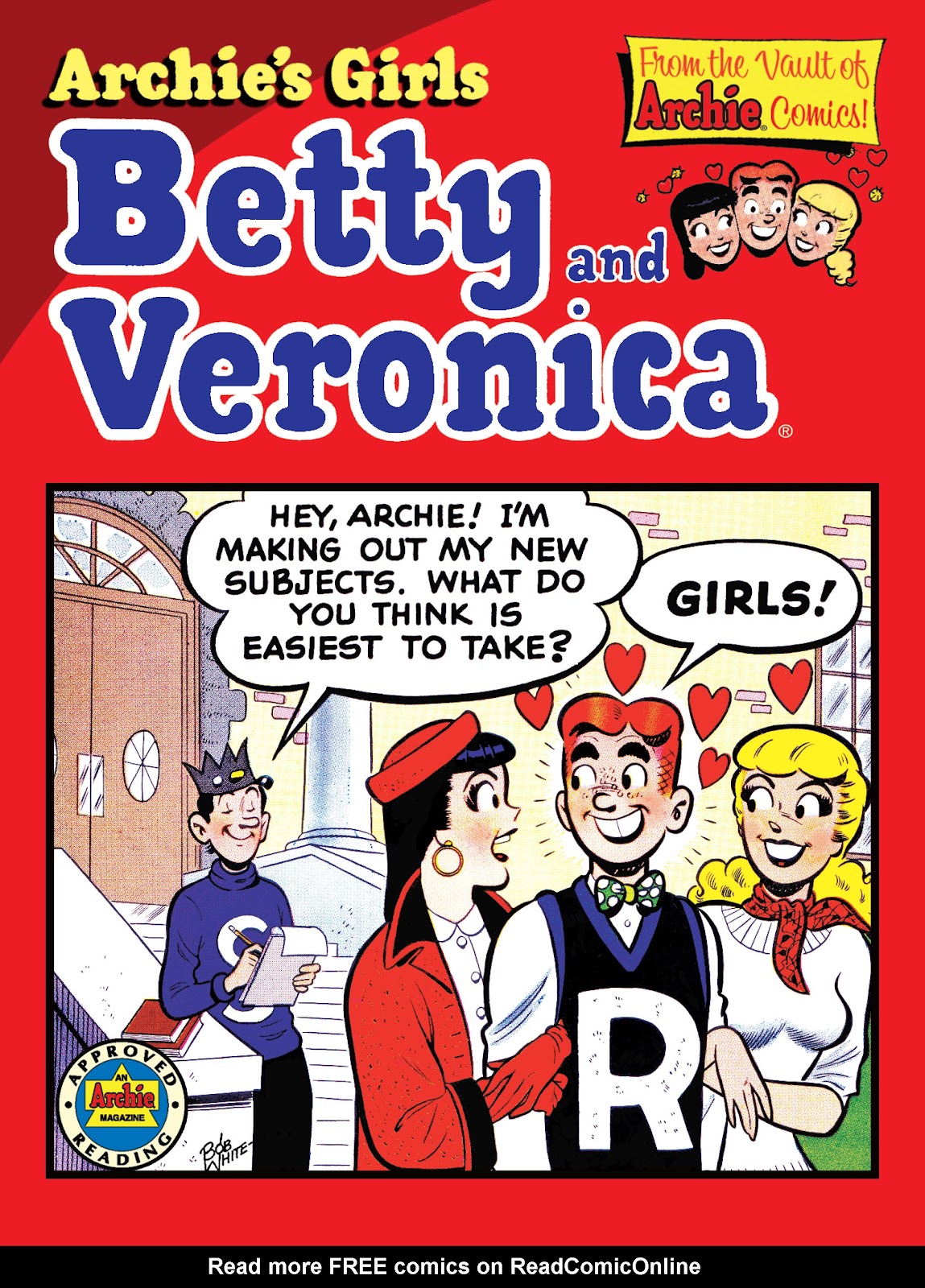 Betty and Veronica Double Digest issue 228 (Part 2) - Page 27