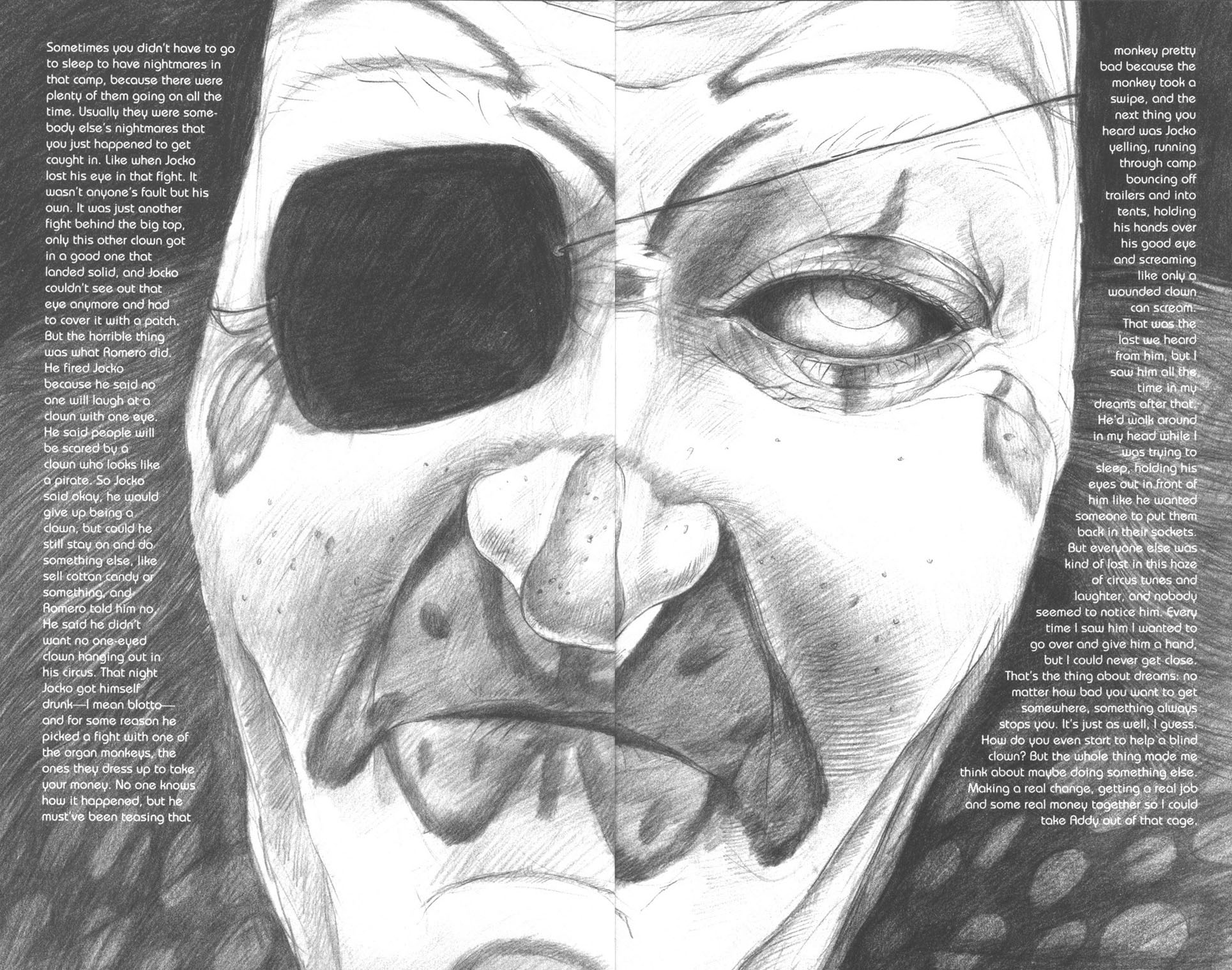 Read online Beautiful Stories For Ugly Children comic -  Issue #13 - 10