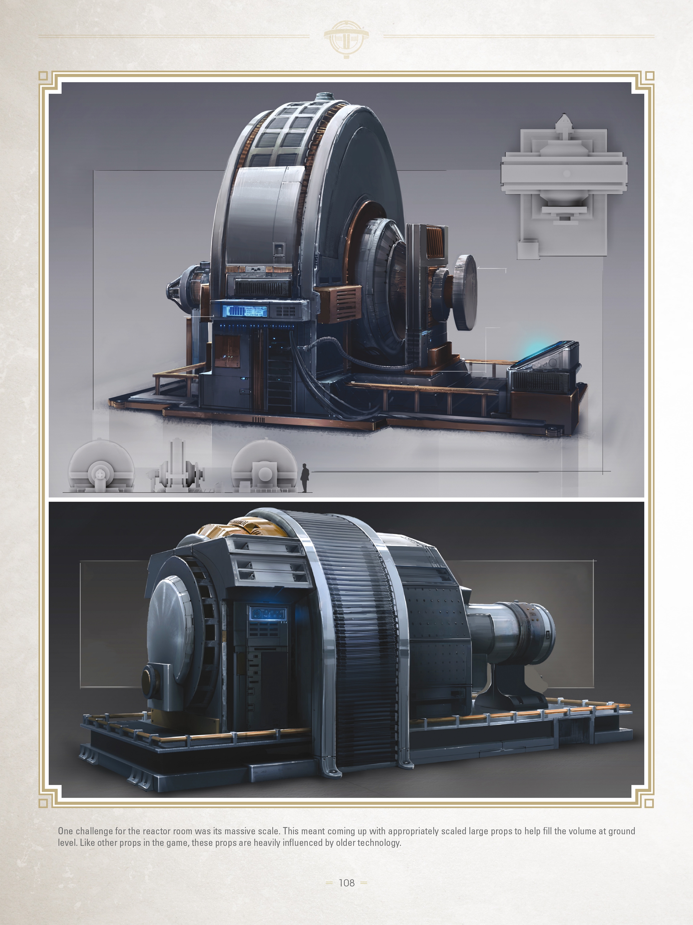 Read online The Art of Prey comic -  Issue # TPB (Part 2) - 6