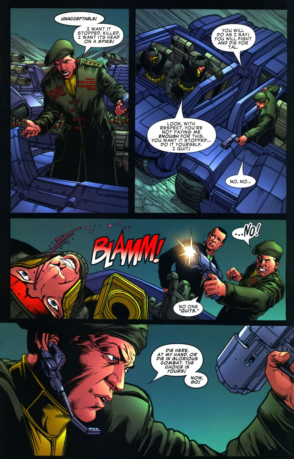 Amazing Fantasy (2004) issue 18 - Page 16