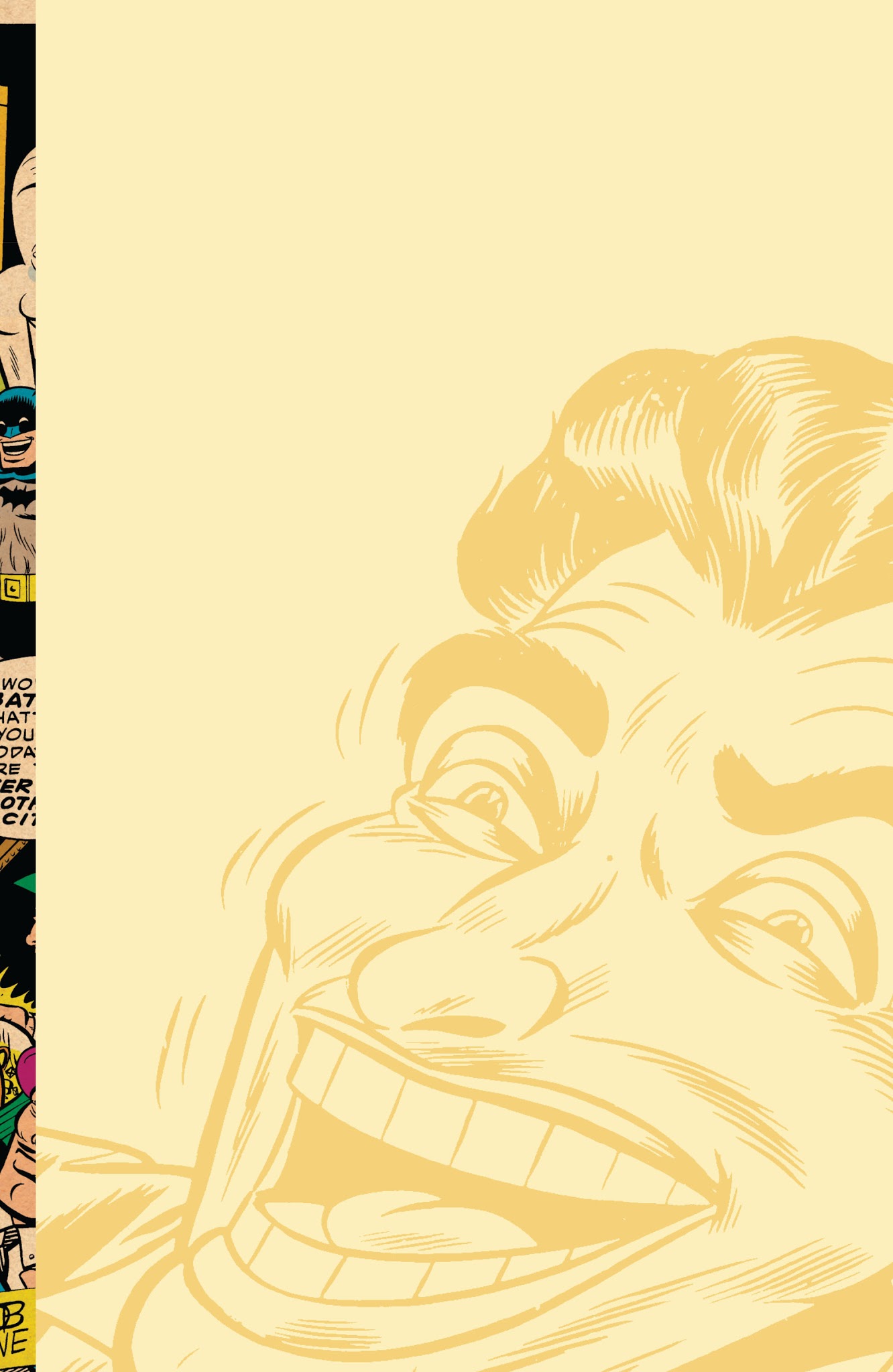 Read online The Joker: A Celebration of 75 Years comic -  Issue # TPB - 52