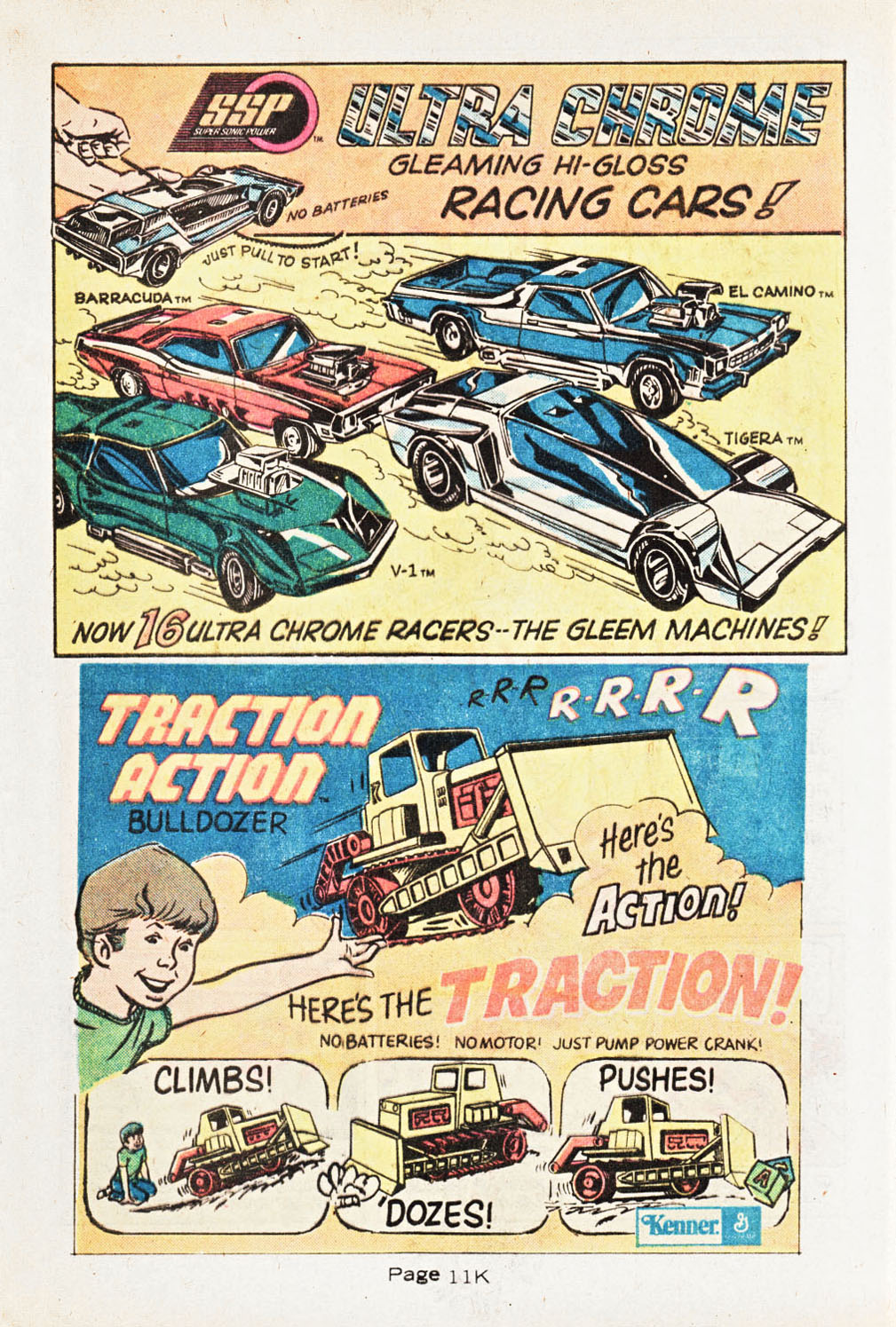 Read online Walt Disney Showcase (1970) comic -  Issue #26 - 28