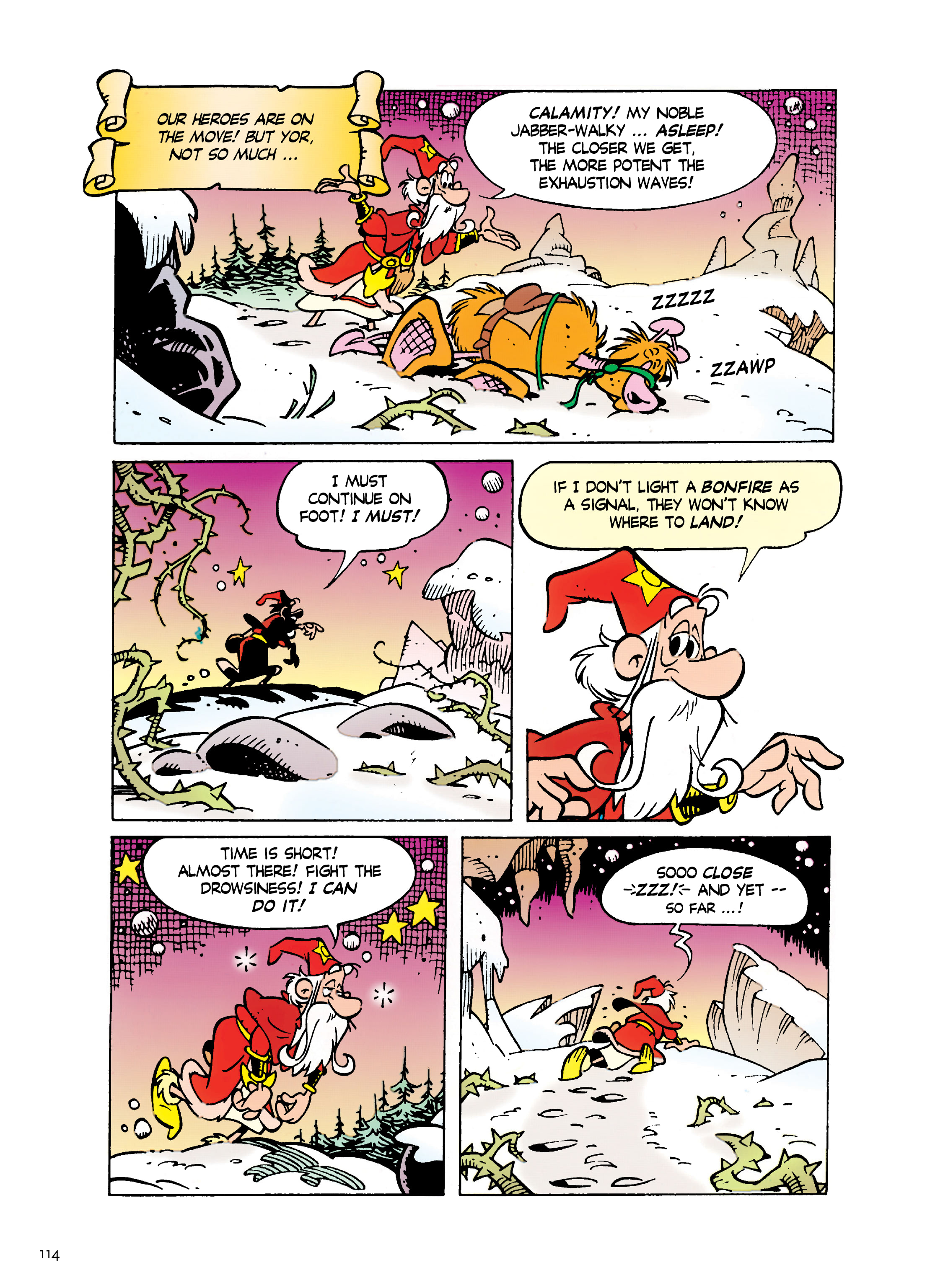 Read online Disney Masters comic -  Issue # TPB 11 (Part 2) - 20