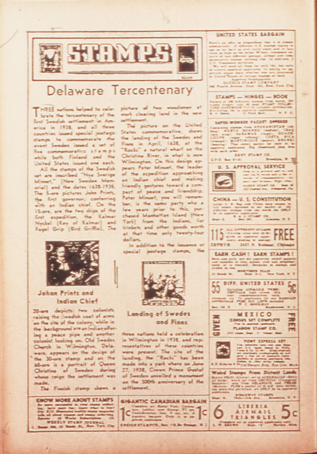 Read online Daredevil (1941) comic -  Issue #14 - 47