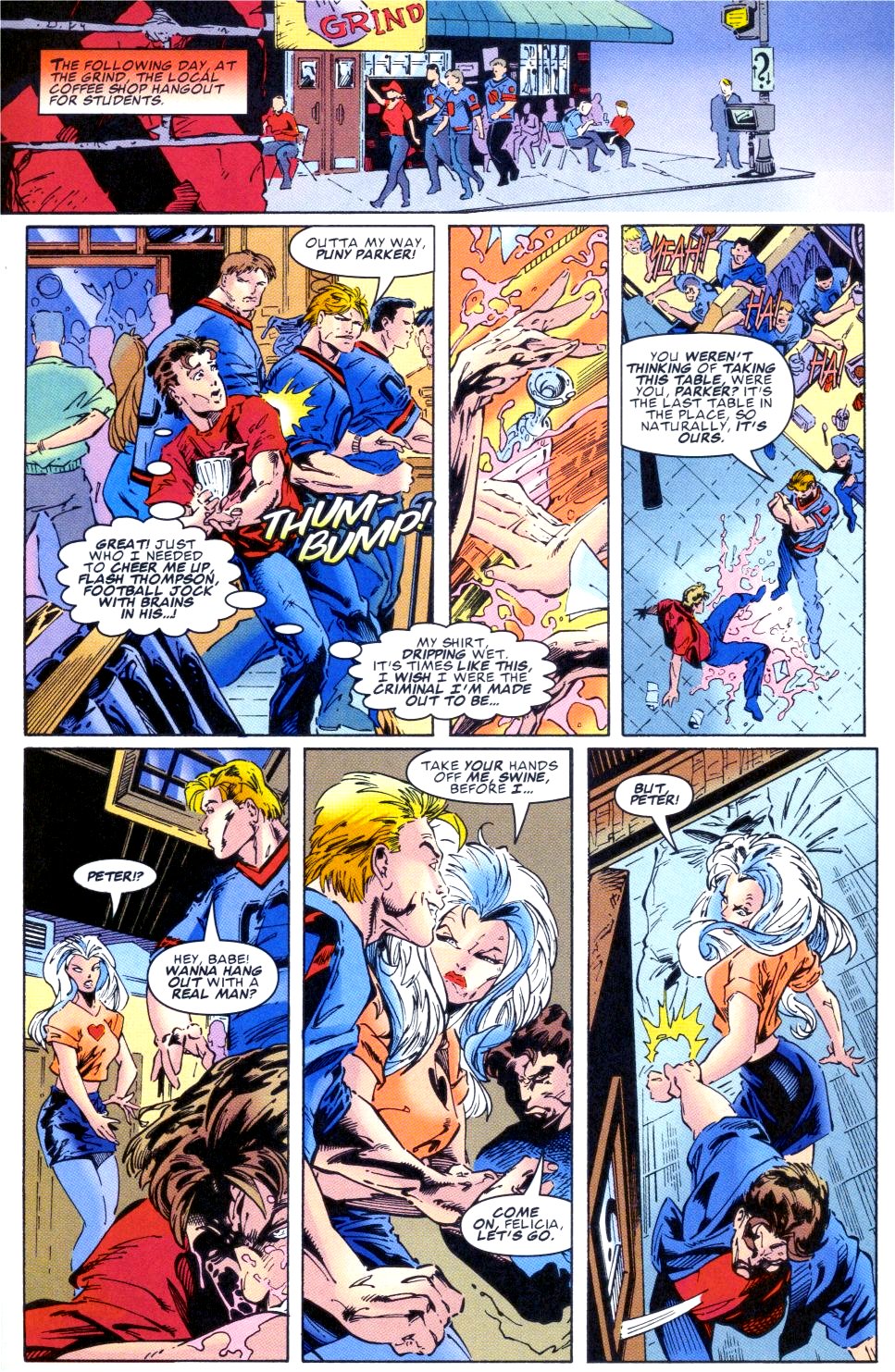 What If...? (1989) issue 99 - Page 7